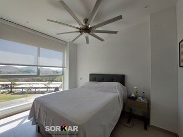 Apartamento en venta en Aguamarina Beach Resort
