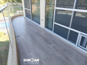 Apartamento en venta en Aguamarina Beach Resort