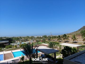 Apartamento en venta en Aguamarina Beach Resort