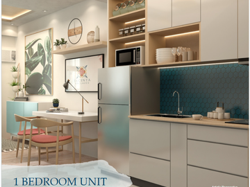 10K MONTHLY STUDIO UNIT