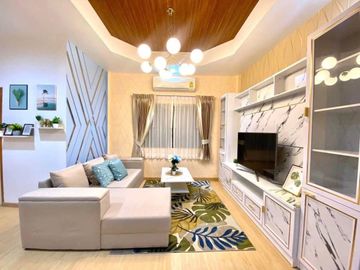 Newly Renovated House For Sale 3,990,000 THB.