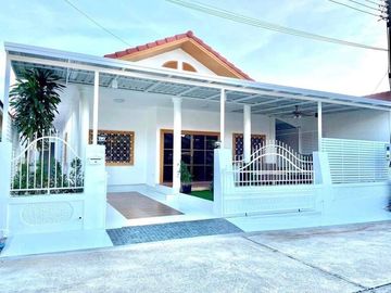 Newly Renovated House For Sale 3,990,000 THB.