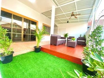 Newly Renovated House For Sale 3,990,000 THB.