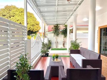 Newly Renovated House For Sale 3,990,000 THB.