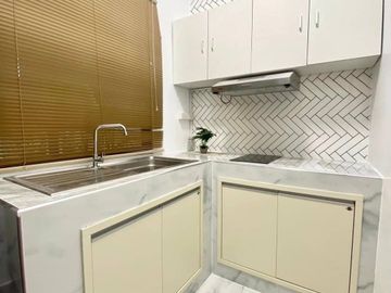 Newly Renovated House For Sale 3,990,000 THB.