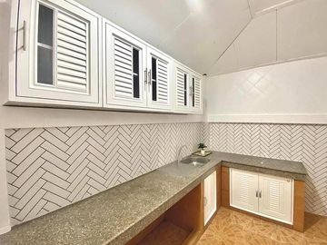 Newly Renovated House For Sale 3,990,000 THB.
