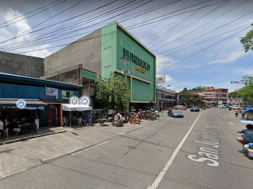 Commercial Building. for sale at San Juan St, Bacolod City, Negros Occidental
