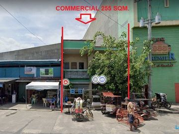 Commercial Building. for sale at San Juan St, Bacolod City, Negros Occidental