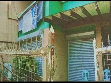 Commercial Building. for sale at San Juan St, Bacolod City, Negros Occidental