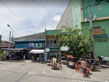 Commercial Building. for sale at San Juan St, Bacolod City, Negros Occidental