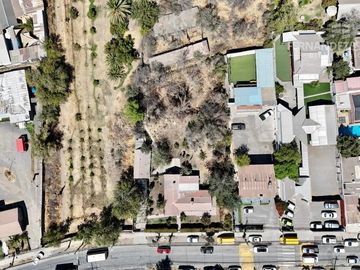 LOS ANDES - VENDE TERRENO URBANO COMERCIAL DE 6.000m2 - ESMERALDA