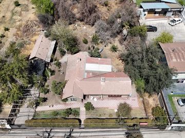 LOS ANDES - VENDE TERRENO URBANO COMERCIAL DE 6.000m2 - ESMERALDA
