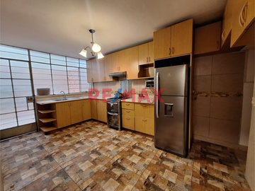 Alquiler Departamento Santa Catalina. Excelente Ubicación