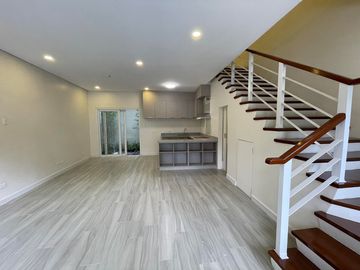 Townhouse in Apas, Lahug, Cebu City (Near IT Park)
