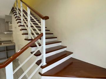 Townhouse in Apas, Lahug, Cebu City (Near IT Park)