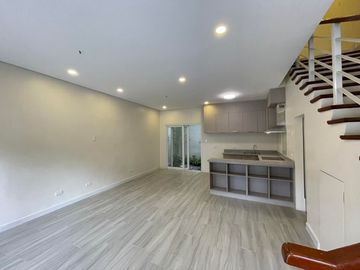 Townhouse in Apas, Lahug, Cebu City (Near IT Park)