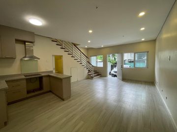 Townhouse in Apas, Lahug, Cebu City (Near IT Park)