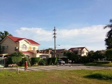 READY FOR OCCUPANCY 4-bedrooms single detached house and lot for sale in Pacific Grand Villas Lapulapu Cebu