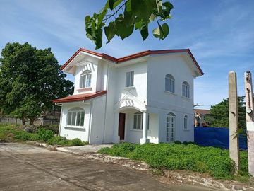 READY FOR OCCUPANCY 4-bedrooms single detached house and lot for sale in Pacific Grand Villas Lapulapu Cebu