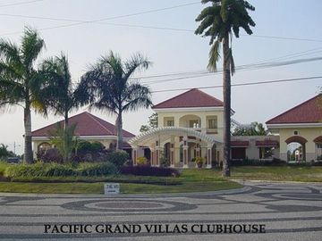 READY FOR OCCUPANCY 4-bedrooms single detached house and lot for sale in Pacific Grand Villas Lapulapu Cebu