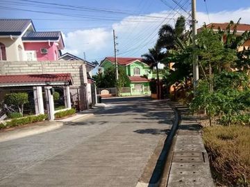 READY FOR OCCUPANCY 4-bedrooms single detached house and lot for sale in Pacific Grand Villas Lapulapu Cebu