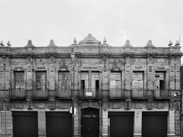 Casona a 3 calles del centro de Puebla