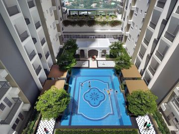 KENSINGTON SKY GARDEN - STUDIO W/ BALCONY