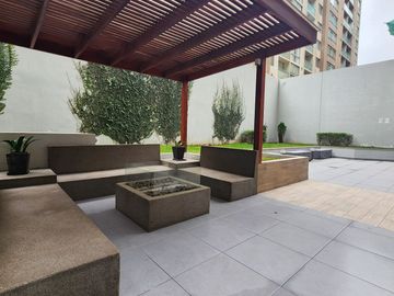 REMATO DEPARTAMENTO EN COSTANERA CON TERRAZA SAN MIGUEL