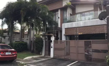 RUSH!! House & Lot at Filinvest II, Dona Juliana St. Batasan Hills, QC