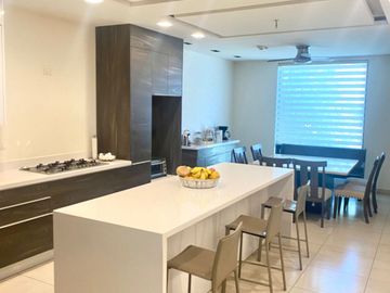 Casa en Venta El Dorado Residencial
