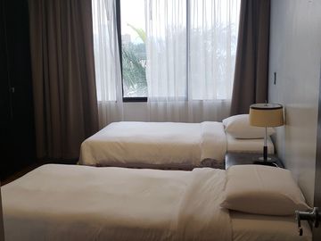 Hilton Colon, Vendo Departamento 2 dorm con excelente vista a la ciudad