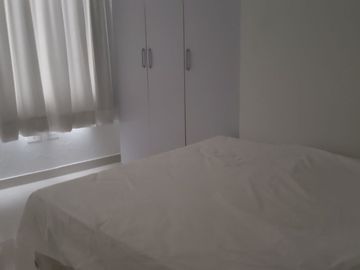 Hilton Colon, Vendo Departamento 2 dorm con excelente vista a la ciudad
