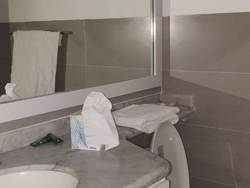 Hilton Colon, Vendo Departamento 2 dorm con excelente vista a la ciudad