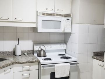 Hilton Colon, Vendo Departamento 2 dorm con excelente vista a la ciudad