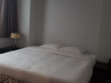 Hilton Colon, Vendo Departamento 2 dorm con excelente vista a la ciudad
