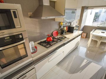 Espectacular Dúplex En Venta En Chacarilla Del Estanque - Surco