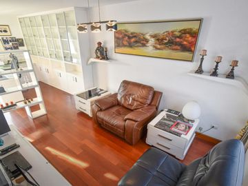 Espectacular Dúplex En Venta En Chacarilla Del Estanque - Surco