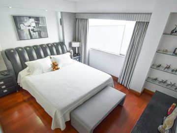 Espectacular Dúplex En Venta En Chacarilla Del Estanque - Surco