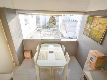 Espectacular Dúplex En Venta En Chacarilla Del Estanque - Surco