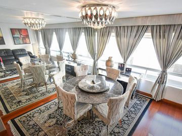 Espectacular Dúplex En Venta En Chacarilla Del Estanque - Surco