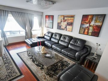 Espectacular Dúplex En Venta En Chacarilla Del Estanque - Surco