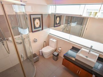 Espectacular Dúplex En Venta En Chacarilla Del Estanque - Surco