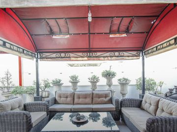 Espectacular Dúplex En Venta En Chacarilla Del Estanque - Surco