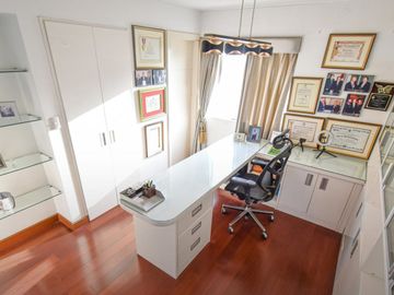 Espectacular Dúplex En Venta En Chacarilla Del Estanque - Surco