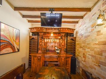 Espectacular Dúplex En Venta En Chacarilla Del Estanque - Surco