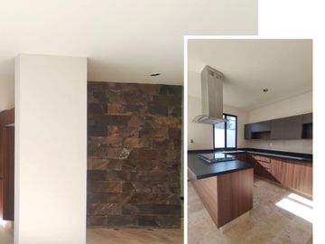 PRECIO DE PROMOCION VENTA DE CASA NUEVA EN  LOMAS 1A SECCION SLP
