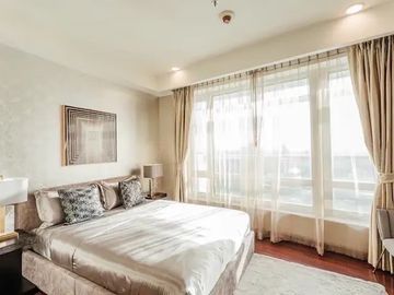 Duplex Penthouse Baan Ratprasong 4 beds 5 baths 1 maid room, 381 sqm.