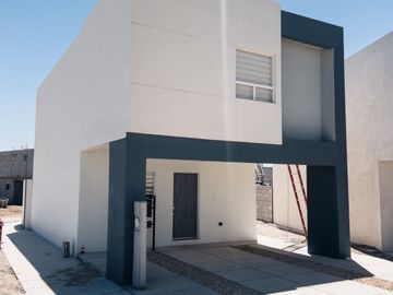 Venta Casa Calle María Lavalle atrás de las anitas NUEVA