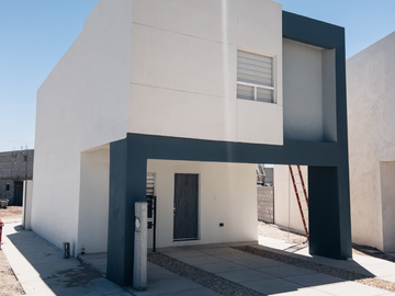 Venta Casa Calle María Lavalle atrás de las anitas NUEVA