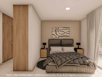 DEPARTAMENTO EN VENTA EN JOYAS DE MOCAMBO